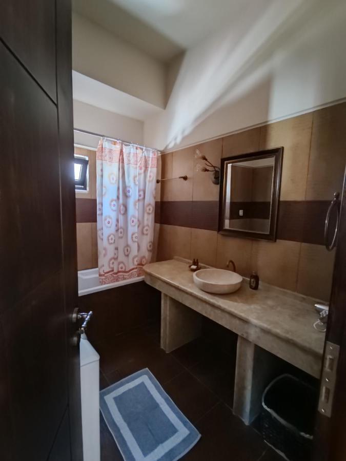 Anemi Villa Kamilari Exteriör bild