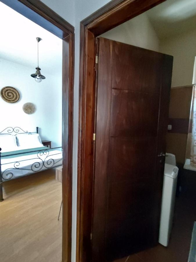 Anemi Villa Kamilari Exteriör bild